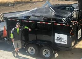 Best Basement Cleanout  in Wilson, PA